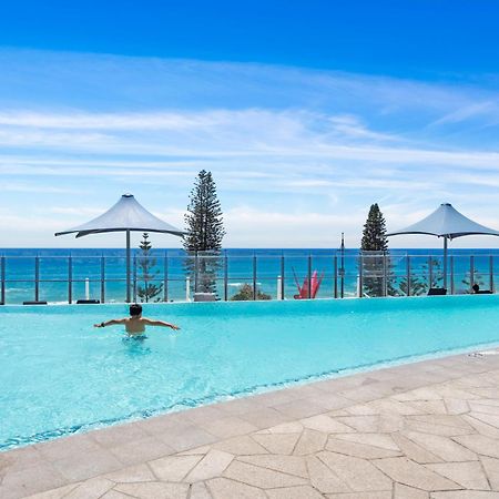 Soul Beachfront 3 Brm Sleeps 8 - Optimise Bnb Gold Coast Kültér fotó