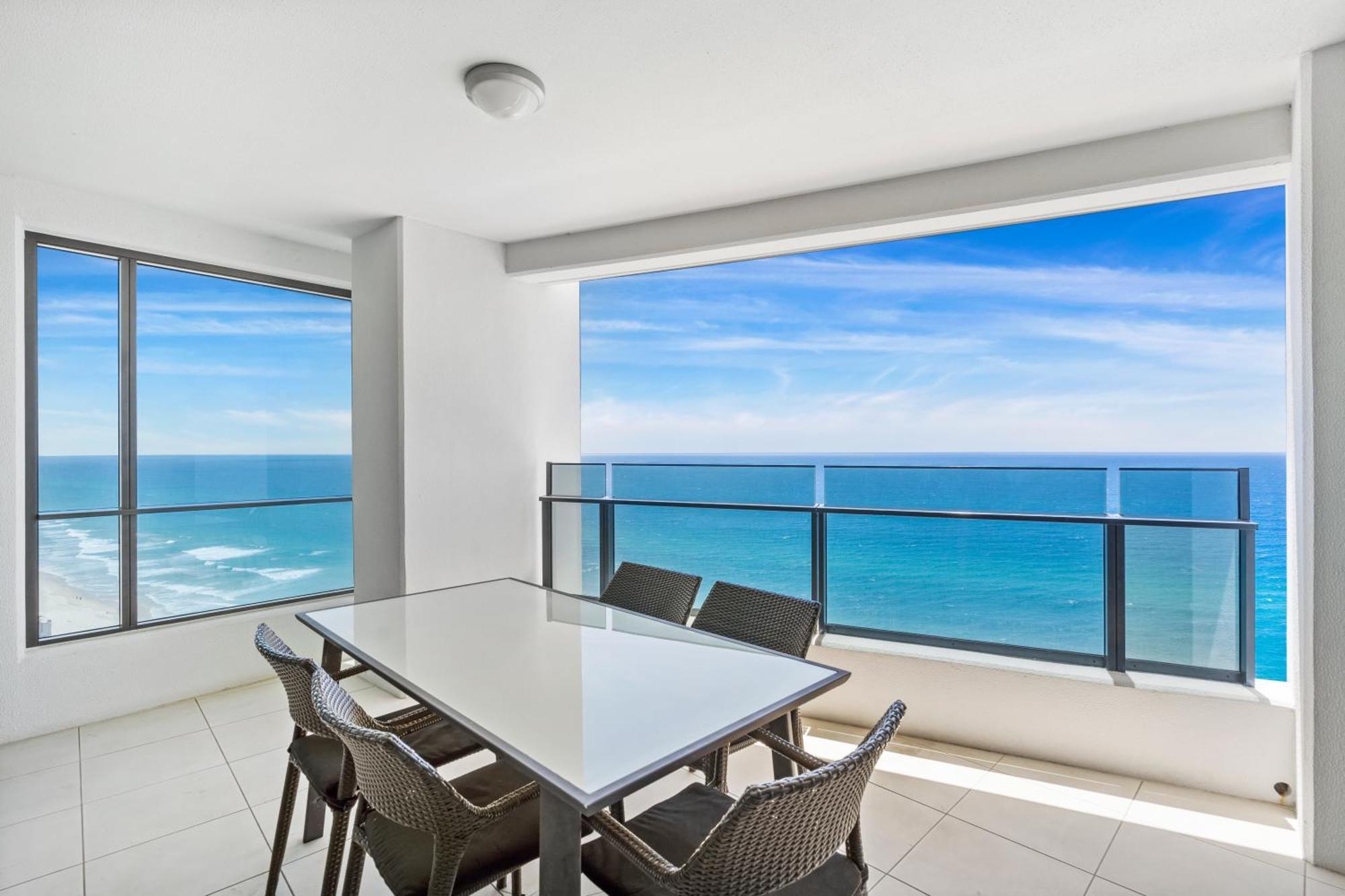Soul Beachfront 3 Brm Sleeps 8 - Optimise Bnb Gold Coast Kültér fotó