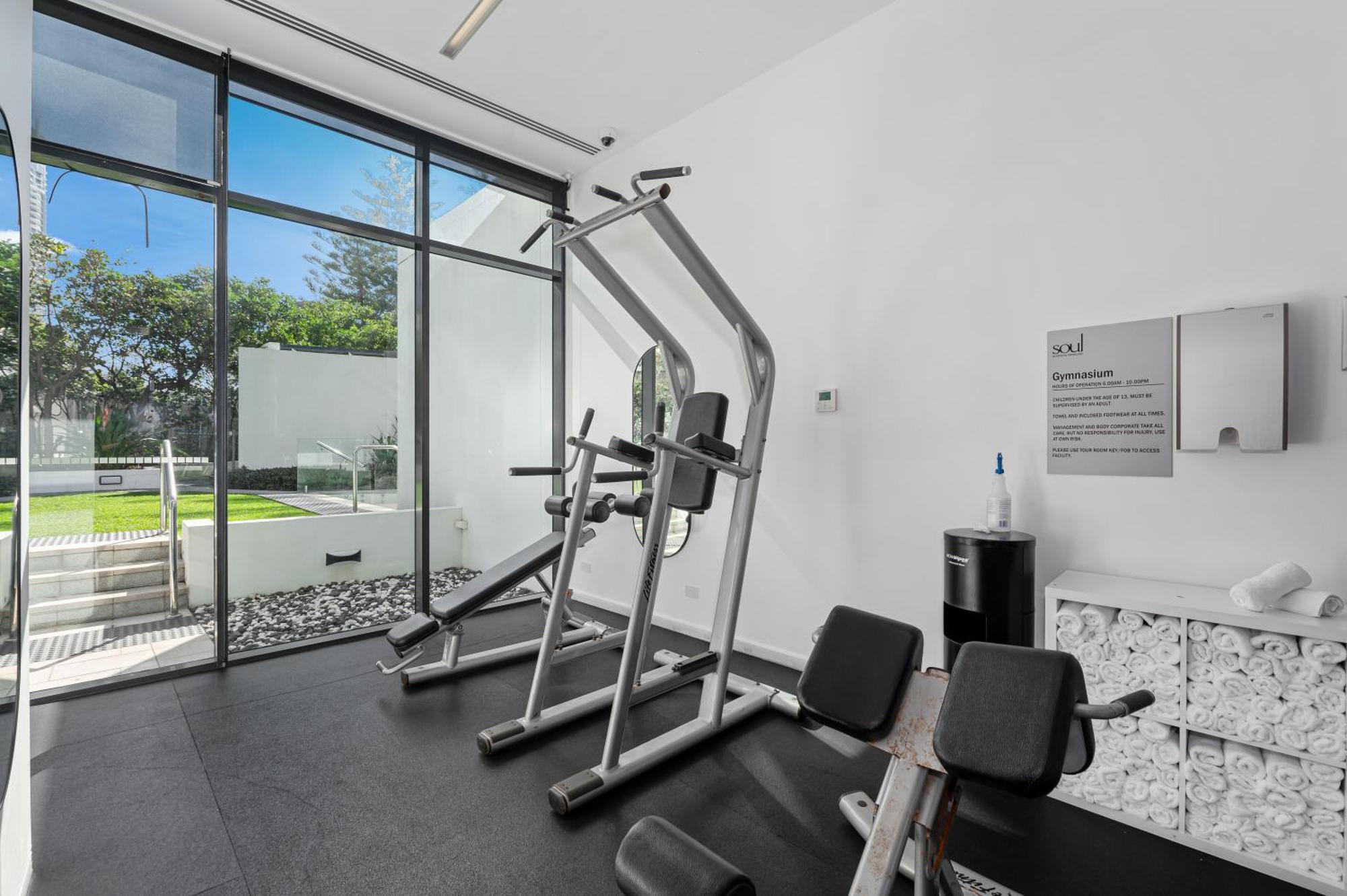Soul Beachfront 3 Brm Sleeps 8 - Optimise Bnb Gold Coast Kültér fotó