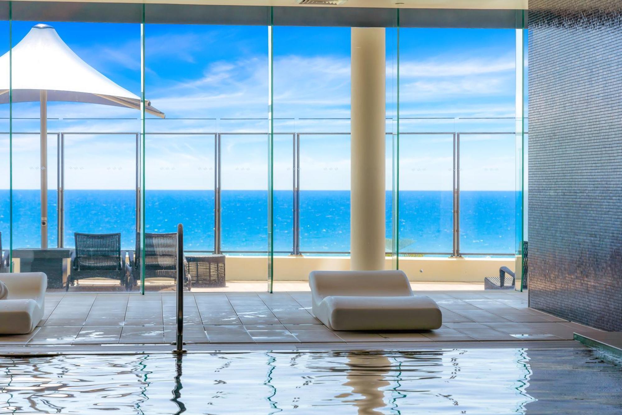 Soul Beachfront 3 Brm Sleeps 8 - Optimise Bnb Gold Coast Kültér fotó
